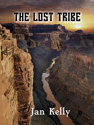 cover image of The Lost Tribe
